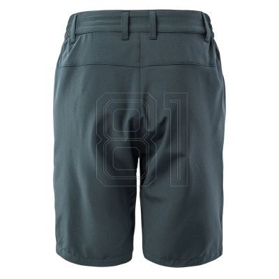 3. Hi-Tec Amilo 1/2 Jrb Jr Shorts