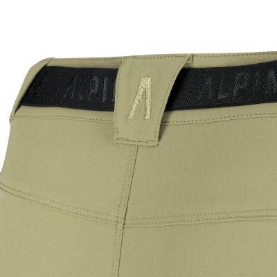 26. Alpinus Terminio M SU18558 Shorts