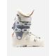 7. Rossignol Alltrack 70 W Skischuhe - Beige/Violettblau