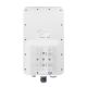 3. LevelOne AX3000 3000 Mbit/s White PoE-Unterstützung