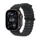 Apple Watch Ultra 3 OLED 49 mm Digital 422 x 514 px Touchscreen 5G Schwarz Wi-Fi GPS