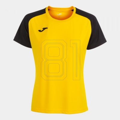 Joma Academy IV Sleeve W 901335.901 Fußballtrikot