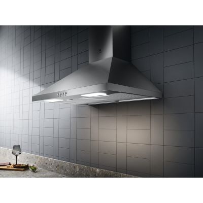 95. ELECTROLUX LFC316X Kaminhaube