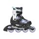 2. Rollerblade Microblade '26 Verstellbare Rollschuhe