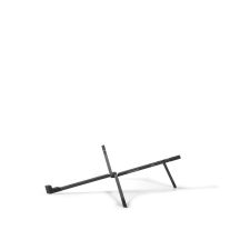 Native Union FOLD-ALU-STAND-BLK Laptopständer, Notebook- und Tablet-Ständer, Schwarz, 40,6 cm (16 Zoll)