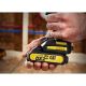 6. CAT DXB2 Batterie