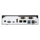 7. Shuttle Slim PC DH810 PC Größe 1,35L Schwarz LGA 1851 (Sockel V1)