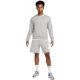 8. Nike Club Herrenshorts Grau FQ4950 063