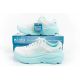 10. Skechers Max Cushioning W 129470/WLB Laufschuhe