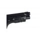 10. RANGER M92 FULL AUTO BLOWBACK Luftpistole, 4,5 BBs, 18 Schuss. KWC