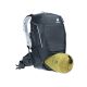 Fahrradrucksack – Deuter Trans Alpine 24 Black
