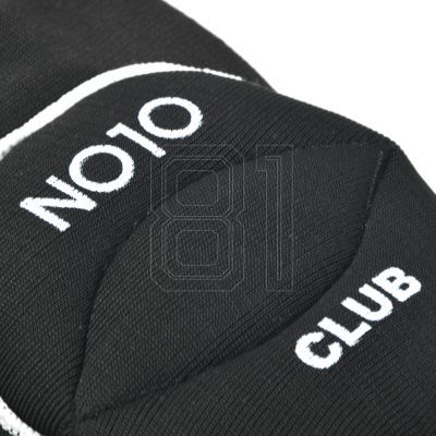 2. KNIESCHÜTZER NO10 CLUB SCHWARZ 56106