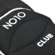 2. KNIESCHÜTZER NO10 CLUB SCHWARZ 56106