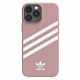 2. Adidas OR Molded Case PU für iPhone 13 Pro Max - Pink