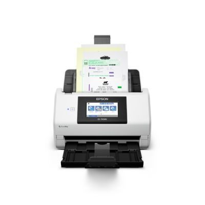 16. Scanner Epson WorkForce DS-790WN