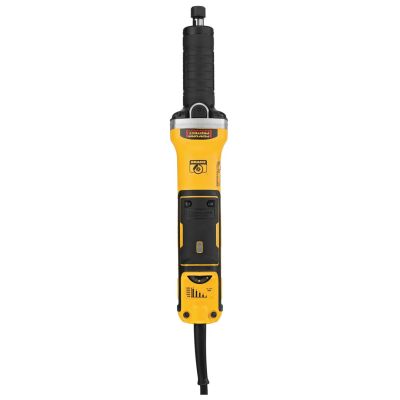 5. Geradschleifer 1300W 25000 U/min DWE4997 DEWALT