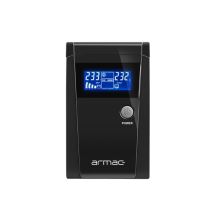 Armac UPS OFFICE LINE-INTERACTIVE O/850F/LCD Notstromversorgung