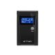 Armac UPS OFFICE LINE-INTERACTIVE O/850F/LCD Notstromversorgung