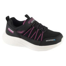 Skechers Bounder Pro-Aqua Step 303484L-BKHP Schwarz 27