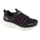 Skechers Bounder Pro-Aqua Step 303484L-BKHP Schwarz 27