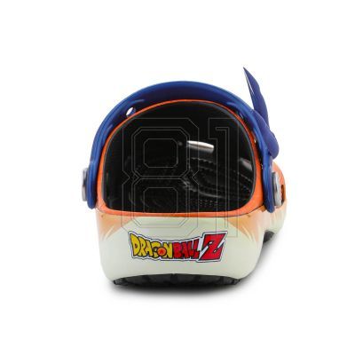 10. Crocs Dragon Ball Z ClsClg K Jr 210897-90H Hausschuhe