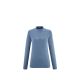 MILLET Kamet Ts Ls W Damen-T-Shirt blau