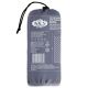10. Nils Camp NC4006 Campingmatte mit Pumpe - 5 cm 15-05-028