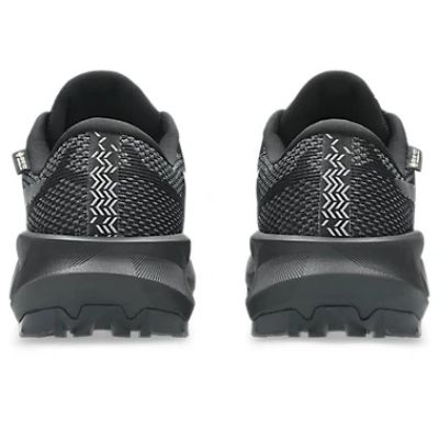 2. Herren-Laufschuhe ASICS Gel-Trabuco 14 GTX, niedrig, knöchelhohe Passform, schwarz (1011C165-002)