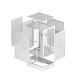 12. DeepCool CH170 DIGITAL WH Gehäuse