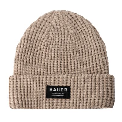 2. Bauer Waffle Toque Sr Wintermütze