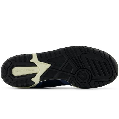 4. New Balance Damen-Sneaker BBW550GH