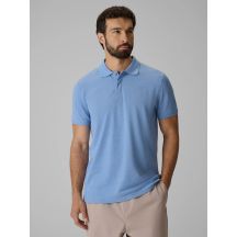 Herren-Poloshirt, regulär, Größe 4F 4FRSS26TPTSM0899-32M