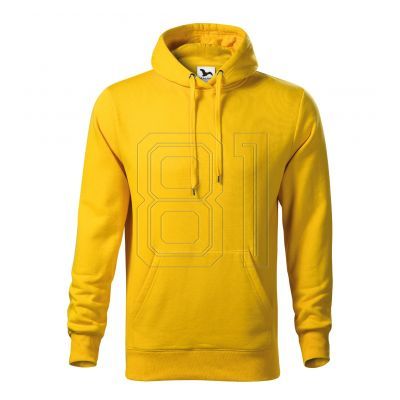3. Malfini Cape M MLI-41304 Sweatshirt