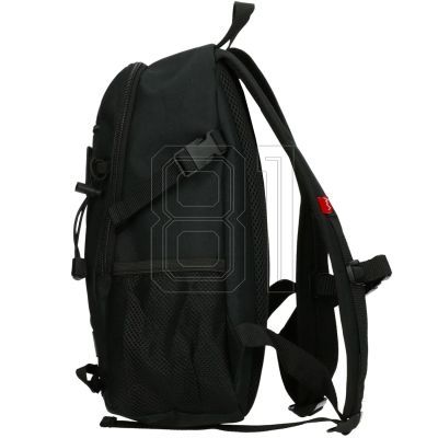 2. Campus Frome Tactical 12L Mini Backpack CU0712125200