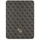 2. Guess GUFC13PM24PS4SGW iPad Pro 13" 2024 braun/braun magnetisches 4G großes Logo