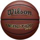 2. Wilson Reaction Pro 295 Basketballball WTB10137XB