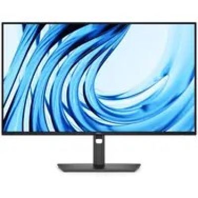 7. DELL Pro P 27 P2726H Computermonitor 68,6 cm (27 Zoll) 1920 x 1080 Pixel Full HD LCD Schwarz