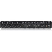 Behringer UMC404HD - USB-Audio-Interface