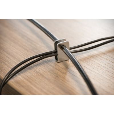 5. Kensington MicroSaver 2.0 Kit zum Schutz Ihres Computers und Ihrer Peripheriegeräte