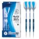 9. Harrows Aura Darts 95% Steeltip HS-TNK-000013651