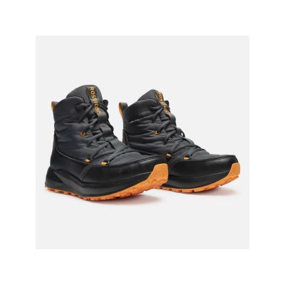 3. Rossignol Rossi Podium Onyx Grey Schuhe