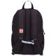 3. LEGO Bricks Erweiterter Rucksack 20222-2511 Schwarz Einheitsgröße
