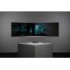 203. Philips Evnia 8000 49M2C8900/00 Computermonitor 124,2 cm (48,9 Zoll) 5120 x 1440 Pixel Dual QHD QDOLED Weiß