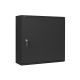 22. Lanberg WAF1-5203-06-00B 6HE Rack-Wandschrank Schwarz