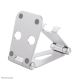 4. Neomounts DS10-160SL1 Passive Halterung für Mobiltelefone/Smartphones, Silber