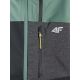 10. 4F PRO winddichte Softshelljacke, 10000 Membran, Damen 4F 4FWSS26TSOFF542-20S