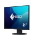2. LCD-Monitor 24" EIZO FlexScan EV2410R 61,2 cm 1920 x 1200 px WUXGA LCD Schwarz (535998)