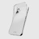 4. SBS Skinny Cover für iPhone 17 - transparent