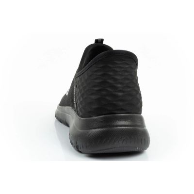 14. Skechers Summits-High Range M 232457/BBK Schuhe