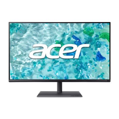 Acer Vero B7 B327QKB1bemiprcuzxv Computermonitor 80 cm (31,5") 3840 x 2160 px 4K Ultra HD LCD Schwarz
